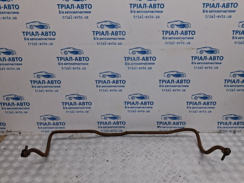 Стабилизатор задний Toyota Land Cruiser J100 4.7 1998 (б/у) Киев - изображение 6
