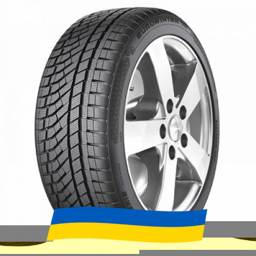 225/60 R18 Falken Eurowinter HS02 Pro 104V Позашляхова шина Київ - зображення 1
