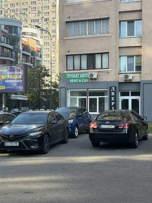 долгосрочная аренда объект сферы услуг Киев, Печерский, 45000 грн./мес. Київ - зображення 1