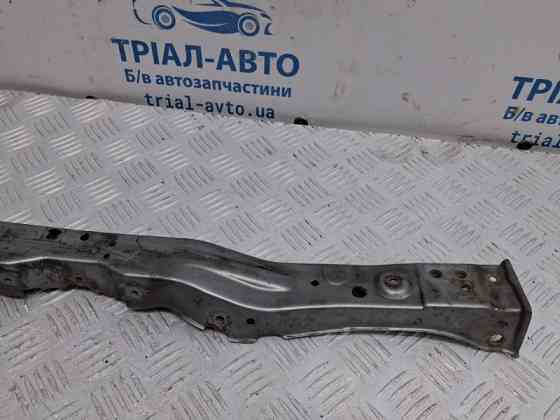 Панель передняя верхняя планка Toyota Avensis T25 2.0 DIESEL 1ADFTV 2002 (б/у) Київ