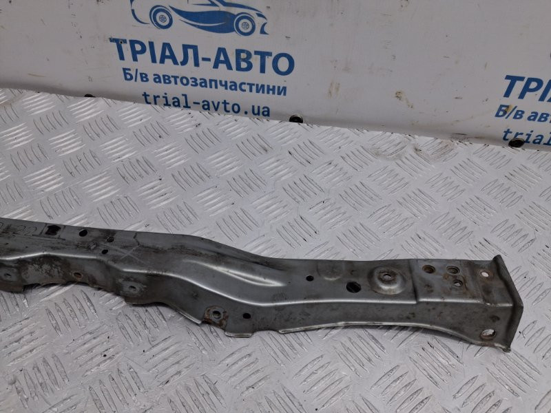Панель передняя верхняя планка Toyota Avensis 2002-2010 5321605050 (Арт. 78443) Киев - изображение 3