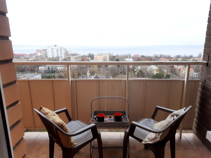 Сдам 2-х ком. ЖК на Французском бульваре.. Французский бульвар 22/1. Одесса - изображение 8