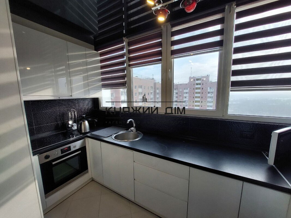 Продаж 1-но к. квартири на Троєщині ЖК Милославичі. № 21146407 Київ - зображення 10