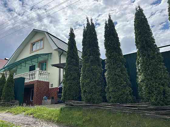продажа 4-к дача Васильковский, Иванковичи, 80000 $ 