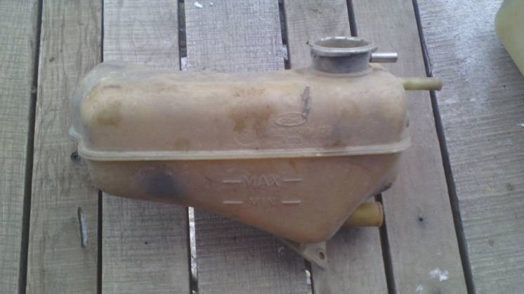 Бачок розширювальний Форд 83BB-8K218-CF оригінал Винница - изображение 2