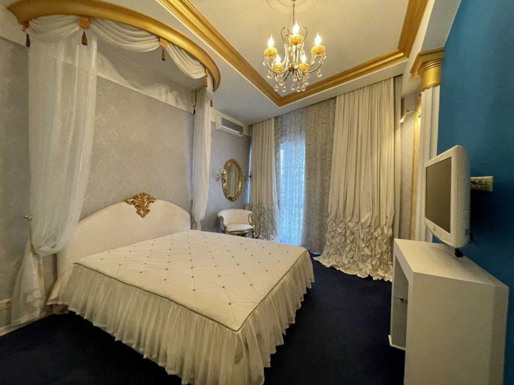 долгосрочная аренда 2-к квартира Киев, Оболонский, 27000 грн./мес. Киев - изображение 4