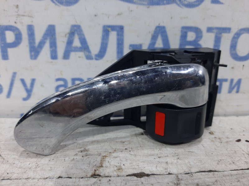 Ручка двери внутренняя левая Toyota RAV 4 A30 2.0 БЕНЗИН 1AZFE 2005 (б/у) Київ - зображення 1