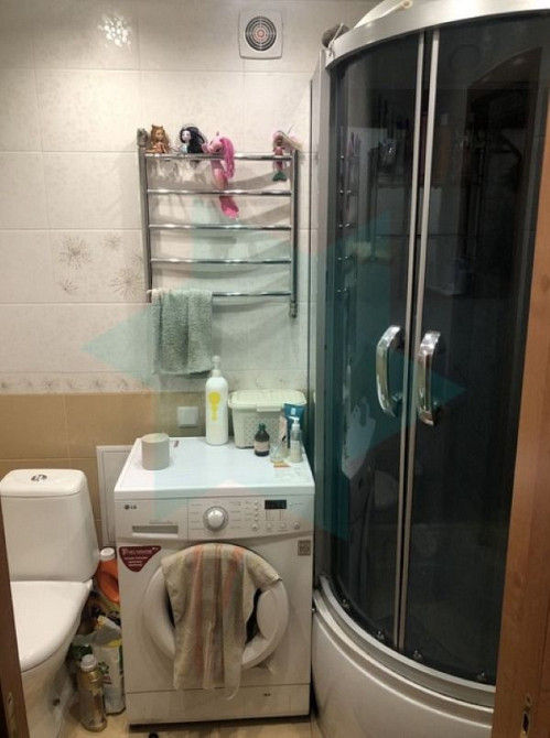 Продам. 2-к.кв. 3/5, ж/м Північний. вул.Ілларіонівська. Днепр - изображение 7