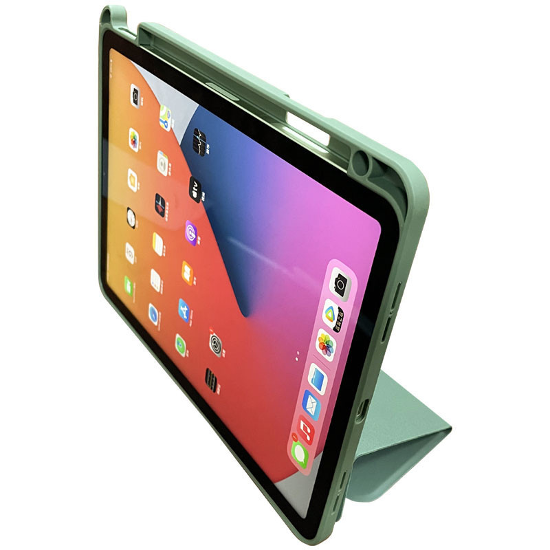 Чехол Smart Case Open buttons для Apple iPad Pro 12.9" (2018-2022) Херсон - зображення 2