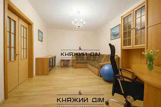 2 кімн квартира метро Позняки 25 хв. № 11203878 Київ