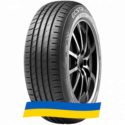 235/45 R17 Kumho Ecsta HS51 97W Легкова шина Київ - зображення 2