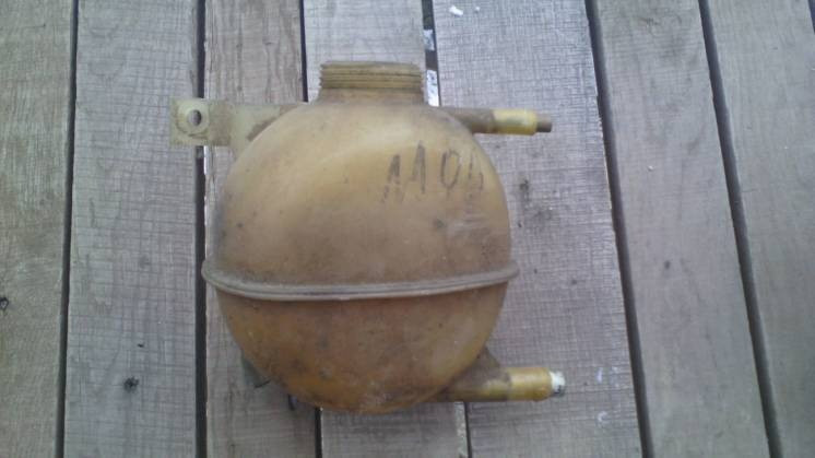 Бачок розширювальний Опель GM 90156938 оригінал Винница - изображение 5