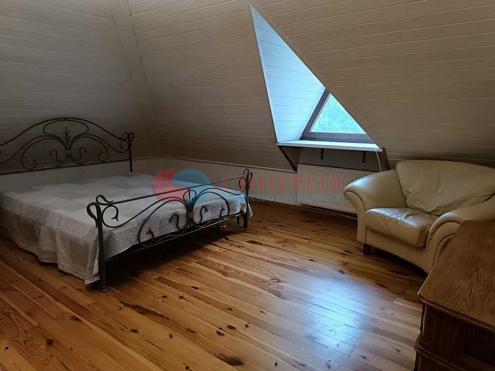 долгосрочная аренда 8-к дом Обуховский, Козин, 2700 $/мес.  - зображення 11