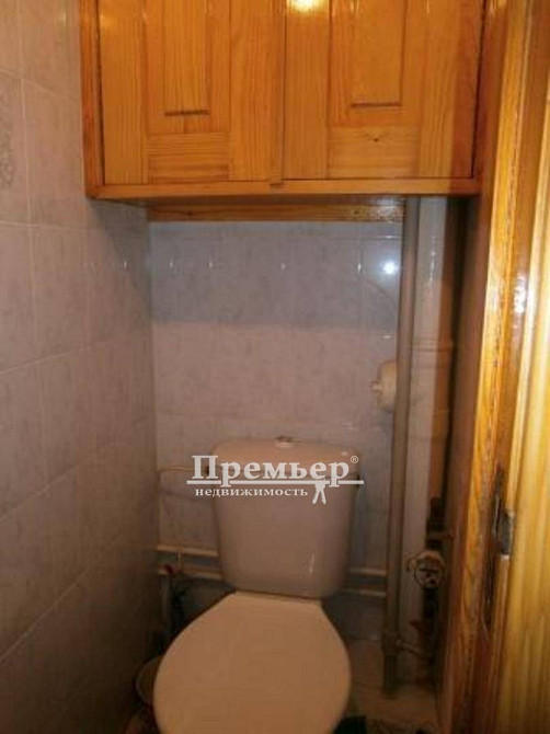 Квартира у цегляному будинку Одеса - зображення 6