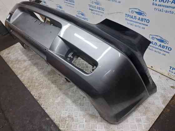 Бампер задний Mitsubishi Outlander 2003-2006 MN150480XB (Арт. 87751) Київ
