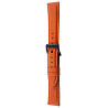 DM Ремінець Leather Edition 20 mm Orange Харьков