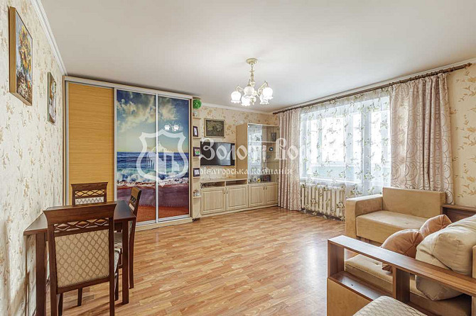 продажа 3-к квартира Киев, Деснянский, 88000 $ Киев - изображение 1