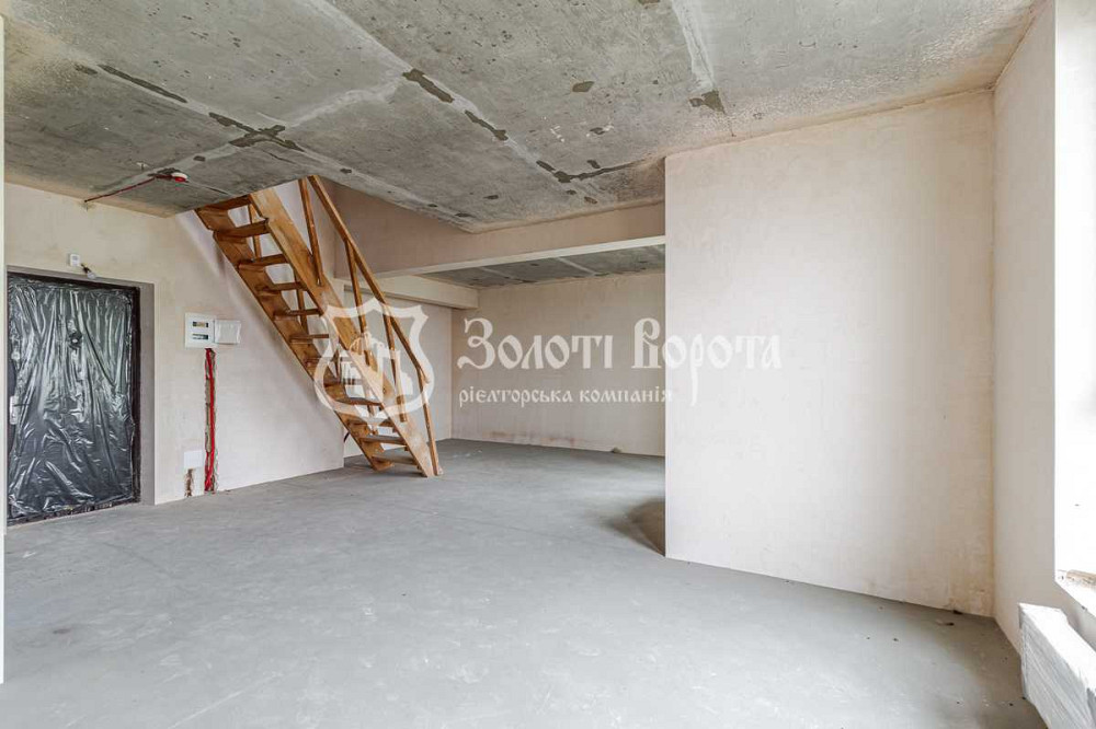 продажа 3-к квартира Киев, Шевченковский, 127000 $ Київ - зображення 4