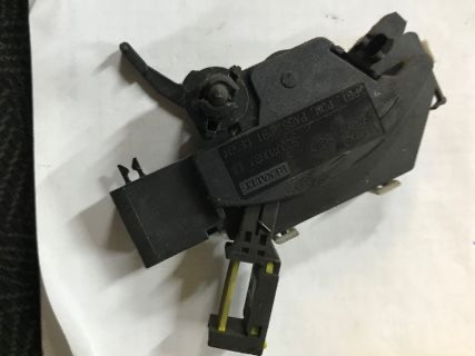 Бу датчик педали сцепления 8200110893 Renault Laguna 2, Scenic , Megane, Espace Кропивницкий - изображение 1