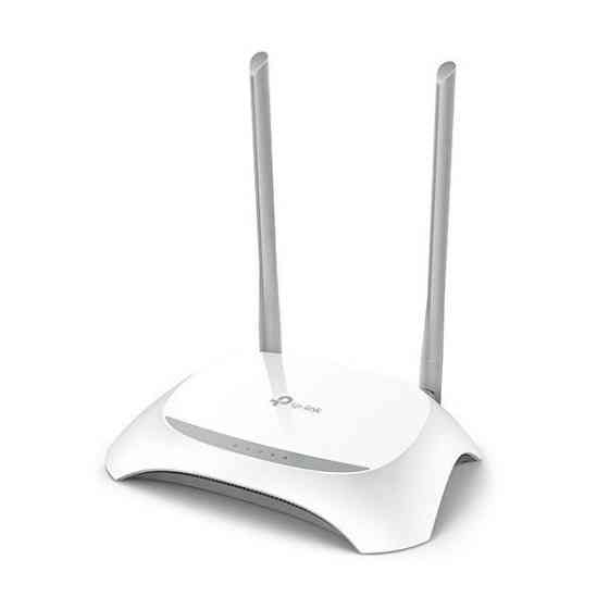 Wi-fi роутер TP-Link TL-WR850N (Код товару:15696) Харків