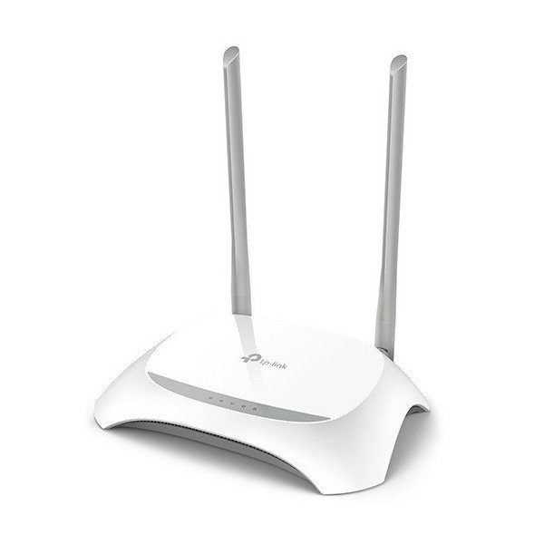 Wi-fi роутер TP-Link TL-WR850N (Код товару:15696) Харьков - изображение 1