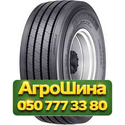 315/80R22.5 Triangle TRS06 154/151M PR18 Рулевая грузовая шина Киев