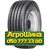 315/80R22.5 Triangle TRS06 154/151M PR18 Рулевая грузовая шина Київ