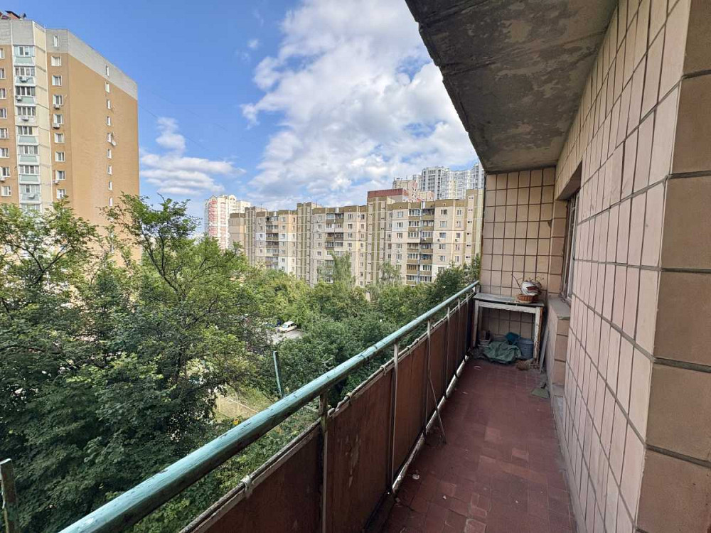 долгосрочная аренда 3-к квартира Киев, Соломенский, 12000 грн./мес. Київ - зображення 9