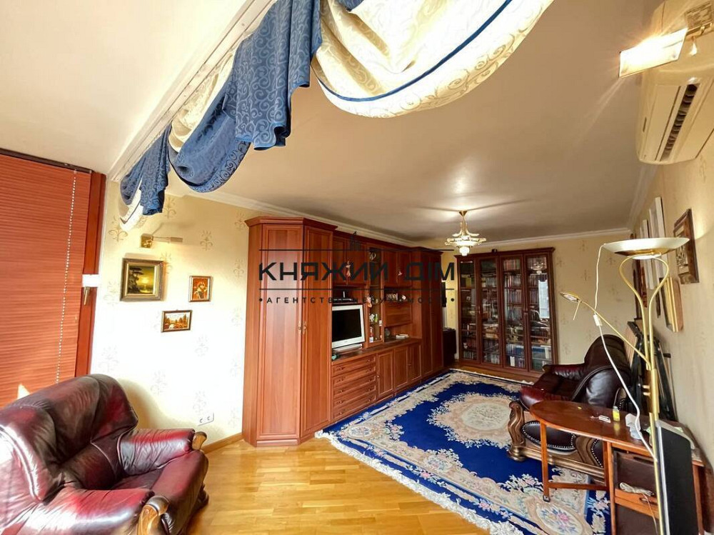 Оренда 2 кімнатна квартира м. Арсенальна КОД 11204409 Киев - изображение 8