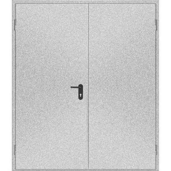 Протипожежні двері та люки від виробника — безпека об’єкта за доступною ціною Николаев