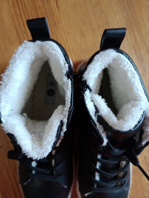 зимові кеди " up2 " Київ - зображення 6