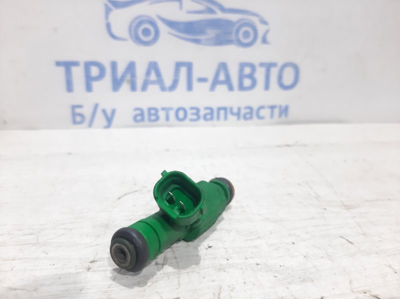 Форсунка топливная Hyundai Sonata 2004-2009 3531025200 (Арт. 22082) Киев - изображение 1