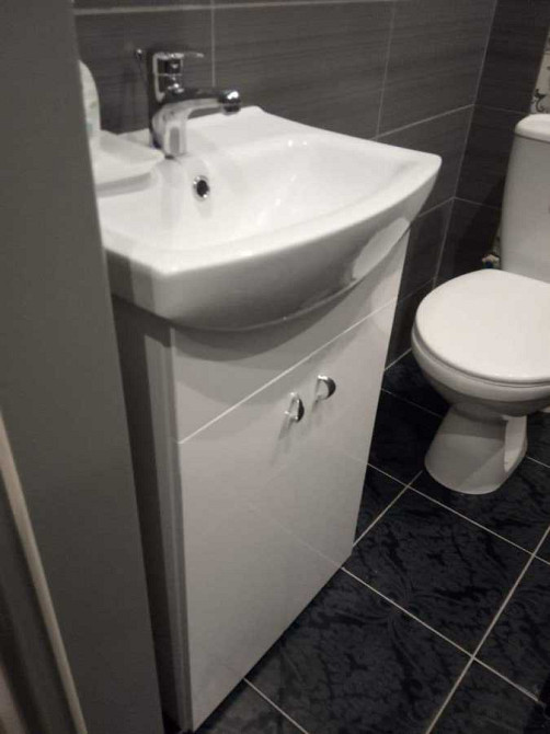 долгосрочная аренда 1-к квартира Одесса, Пересыпский, 7000 грн./мес. Одеса - зображення 6