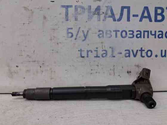 Форсунка топливная Mazda 3 BM 2.2 DIESEL 2013 (б/у) Київ