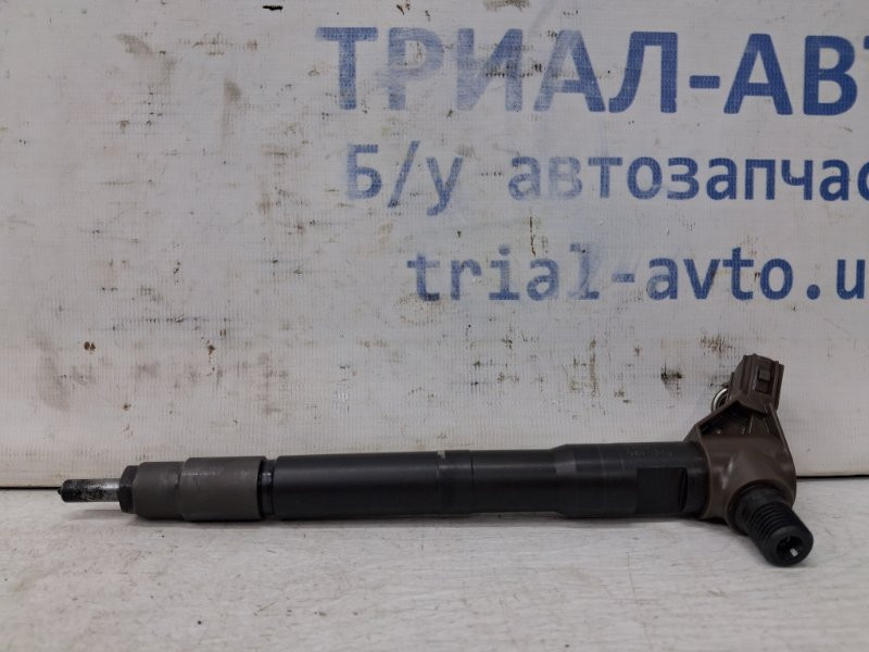 Форсунка топливная Mazda 3 BM 2.2 DIESEL 2013 (б/у) Київ - зображення 1