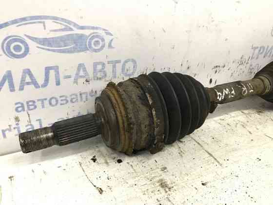 Привод передний правый АКПП Mitsubishi Pajero Wagon 2006-2022 3815A200 (Арт. 48369) Київ