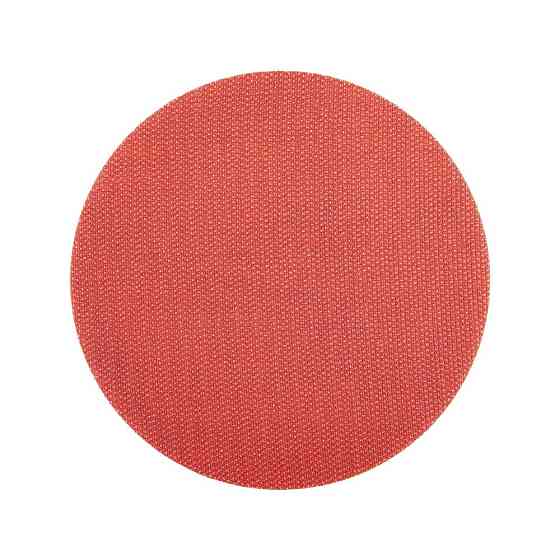 Платформа для круга шлифовального MASTERTOOL с липучкой Velcro Ø 125 мм 1 мм М14 08-6003 Харків