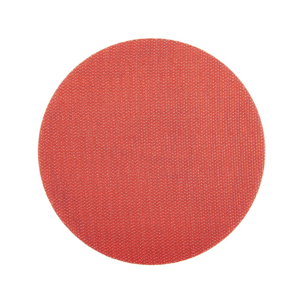 Платформа для круга шлифовального MASTERTOOL с липучкой Velcro Ø 125 мм 1 мм М14 08-6003 Харків - зображення 4