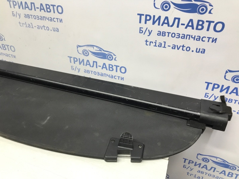 Шторка багажника Mazda CX 7 ER 2.3 БЕНЗИН 	L3VDT 2006 (б/у) Київ - зображення 2