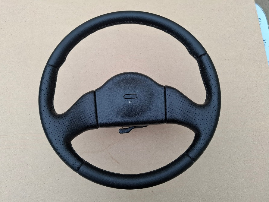 MB725825 Руль Рулевое колесо Mitsubishi Lancer 4 Дніпро - зображення 1