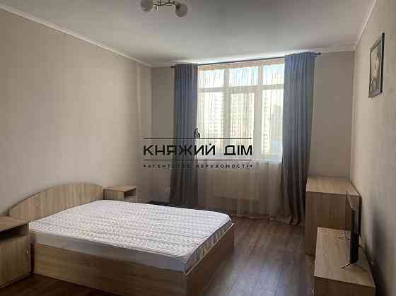 Відмінна 1-я. кв. в Новому будинку на Позняках. Код об'єкта: 11189430. Київ