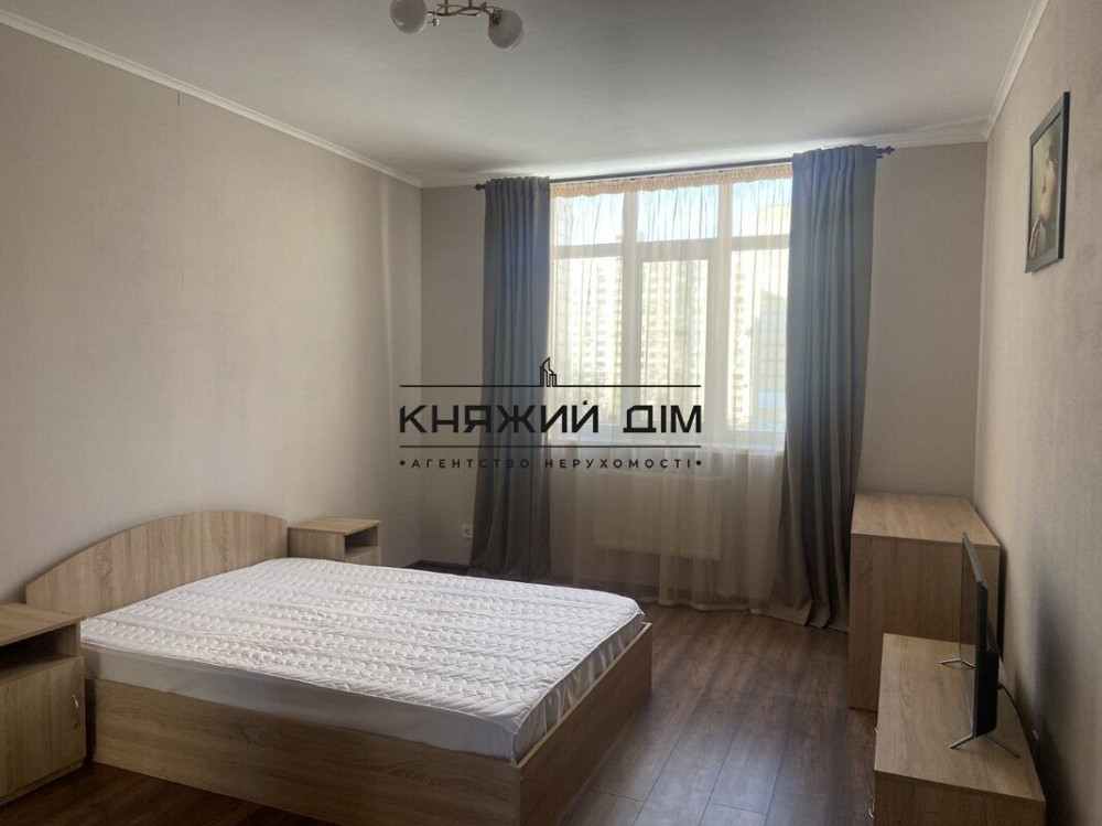 Відмінна 1-я. кв. в Новому будинку на Позняках. Код об'єкта: 11189430. Київ - зображення 6