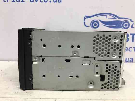 Магнитофон Nissan X-Trail T31 2.0 DIESEL M9R 2007 (б/у) Київ