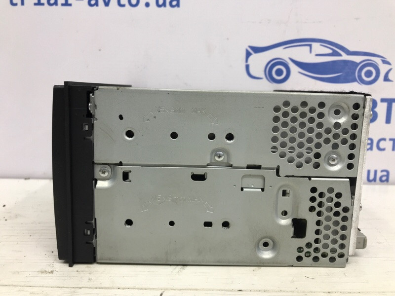 Магнитофон Nissan X-Trail T31 2.0 DIESEL M9R 2007 (б/у) Київ - зображення 2