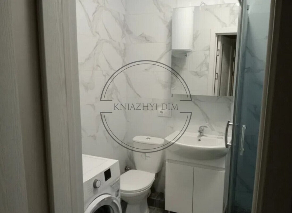 Оренда 1-но к. квартири в ЖК Нова Англія. №11201591 Київ - зображення 2