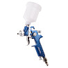Краскопульт профессиональный HVLP 1,2мм, 125мл AUARITA H-2000P-1.2 Харків