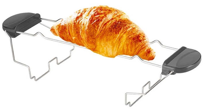 Тостер Sencor STS 6057CH 1000 Вт бежевый Київ - зображення 7