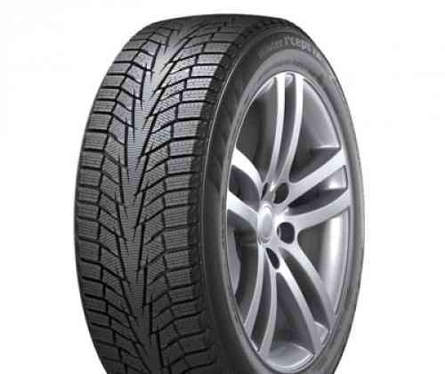 215/65 R17 Hankook Winter i*cept IZ2 W616 99T Легкова шина Киев