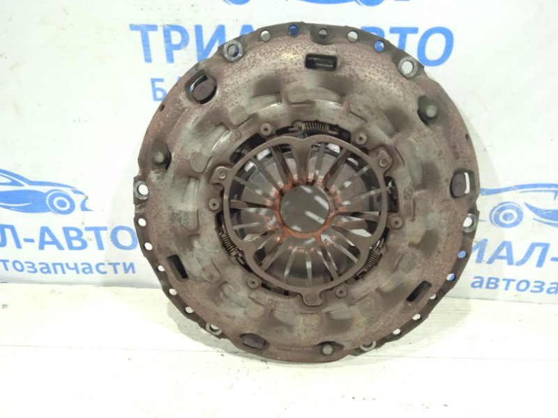 Корзина сцепления Mitsubishi Outlander XL 2.2 DIESEL 4N14 2007 (б/у) Київ - зображення 1