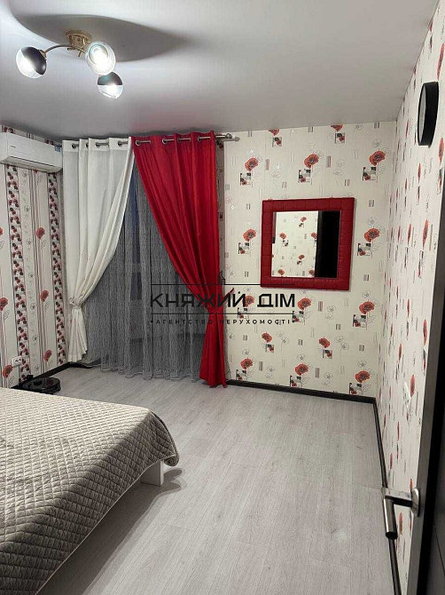 Оренда 1 кімнатна квартира ЖК Евромісто КОД 11203910 Київ - зображення 1